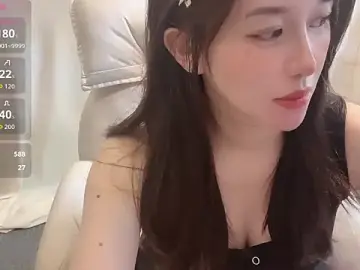 Stripchat Sex Chat of Tw_Zoella