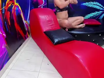 Stripchat Sex Cam of hot-threesome