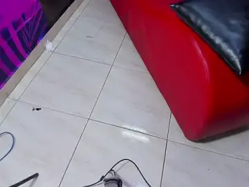 Stripchat Sex Cam of hot-threesome