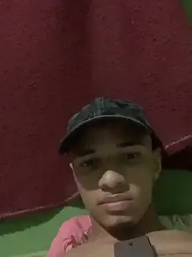 Stripchat Live Sex of izaqueusilxxx