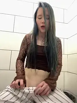 Stripchat Private Sex Chat of kitty_sixseven