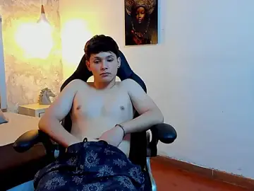 Stripchat Live Sex Cam of kraven_lust