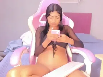 Stripchat Adult Webcams of Camille_Rosse06