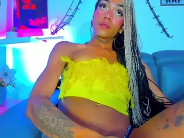 Stripchat Nude Webcam of Cherry_splash