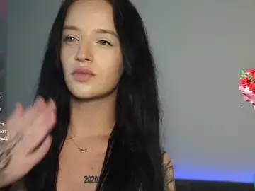 Stripchat Live Porn of LexiiDarling