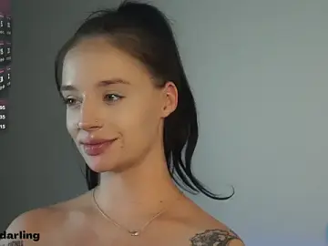 Stripchat Private Sex Chat of LexiiDarling