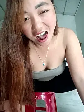 Stripchat Live Porn of Miu_baby01