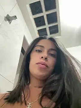 Stripchat Free Live Porn of Nathaly_12