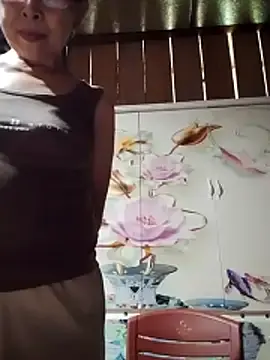 Stripchat Live Porn of Sky-rain98
