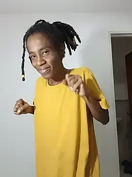 Stripchat Live Sex of africa_deluxe