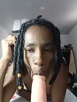 Stripchat Free Live Porn of africa_deluxe