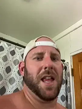 Stripchat Live Porn of phattyluv89