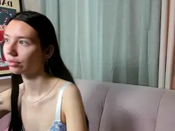Stripchat Sex Cam of Amelia_skyy