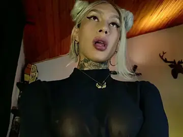 Stripchat Private Sex Chat of Juana_777