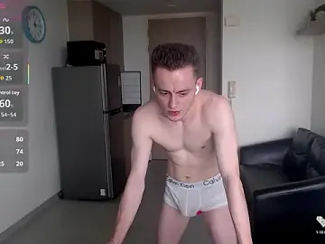 Stripchat Free Live Porn of Vaso69_