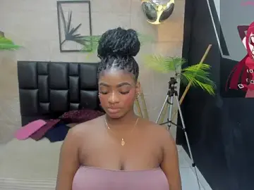 Stripchat Sex Chat of alana_bonny