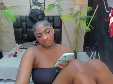 Stripchat Adult Webcam of alana_bonny