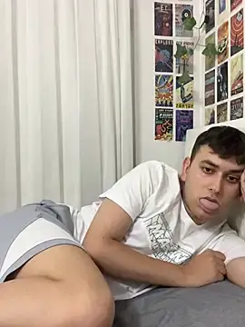 Stripchat Live Porn of imjustaboyy1