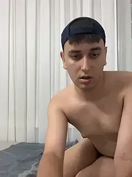 Stripchat Adult Video Chat of imjustaboyy1