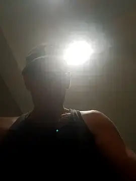 Stripchat Live Sex of sebtin2411