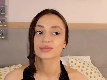Stripchat Best live sex cam show of AdoraCortes