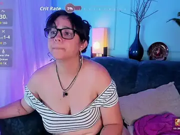 Stripchat Best live sex cam show of Chloethompson_