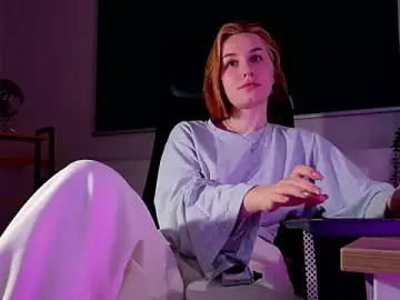 Stripchat Live Porn of ClaireMathis