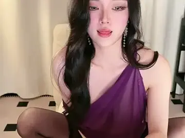 Stripchat Nude Webcam of Fairy-HF