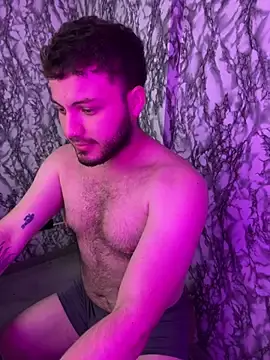 Stripchat Best Webcam of Mrr_Salvatore