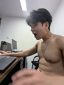 Stripchat Sex Chat of SSSS_88