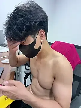 Stripchat Free Live Porn of SSSS_88