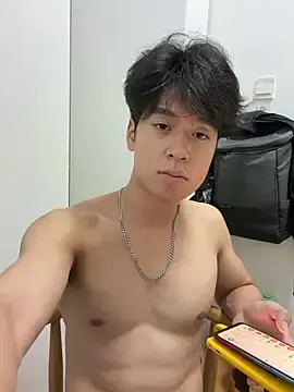 Stripchat Adult Webcam of SSSS_88