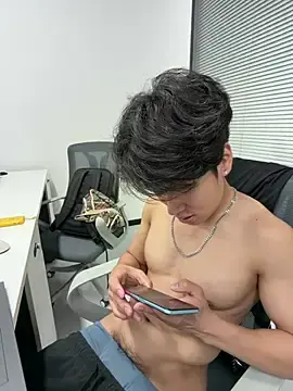 Stripchat Adult Webcam of SSSS_88