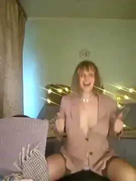 Stripchat Adult Video Chat of TsPostophere