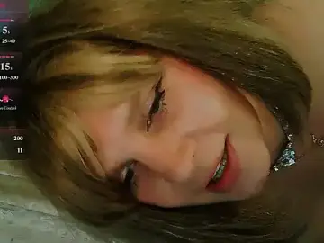 Stripchat Sex Cam of TsPostophere