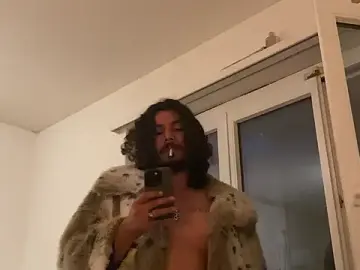 Stripchat Live Sex of daddyvibes