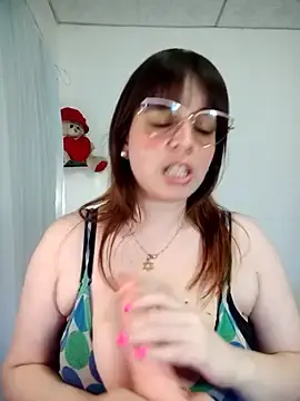 Stripchat Watch Live Sex Cams of lorenita_88