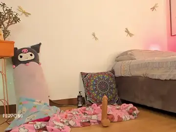 Stripchat Best live sex cam show of princessluna_19