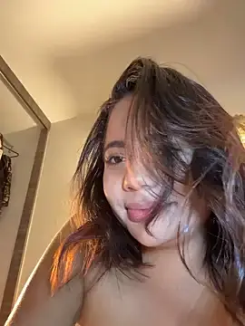 Stripchat Free Live Porn of Aryrosee