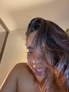 Stripchat Nude Webcam of Aryrosee