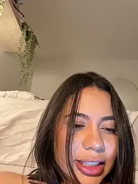 Stripchat Private Sex Chat of Aryrosee