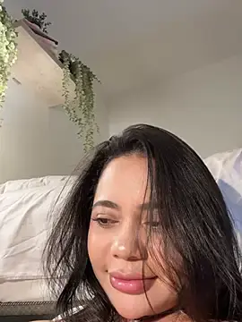 Stripchat Nude Webcam of Aryrosee