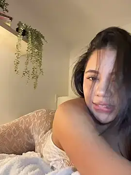 Stripchat Sex Chat of Aryrosee