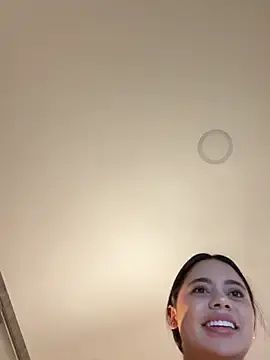 Stripchat Live Sex of Aryrosee