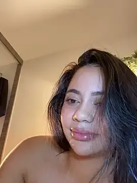 Stripchat Live Porn of Aryrosee