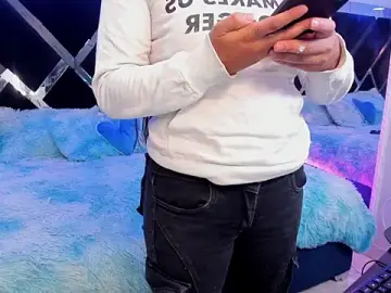 Stripchat Live Porn of Eva-Williams