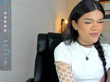 Stripchat Best live sex cam show of LOISE-XX