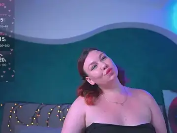 Stripchat Best Webcam of Lilumytrend