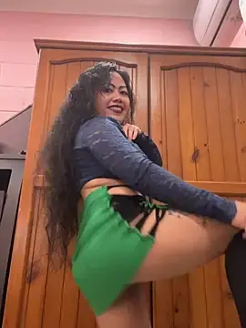 Stripchat Live Sex of Lindarossyta