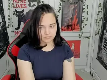 Stripchat Sex Chat of Caroline_cutte